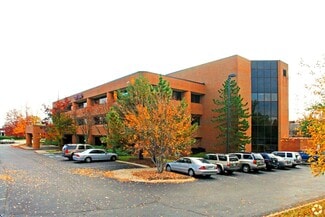 Brentwood, TN Office/Medical - 5111 Maryland Way