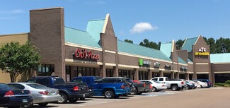 Bartlett, TN Retail - 6600 Stage