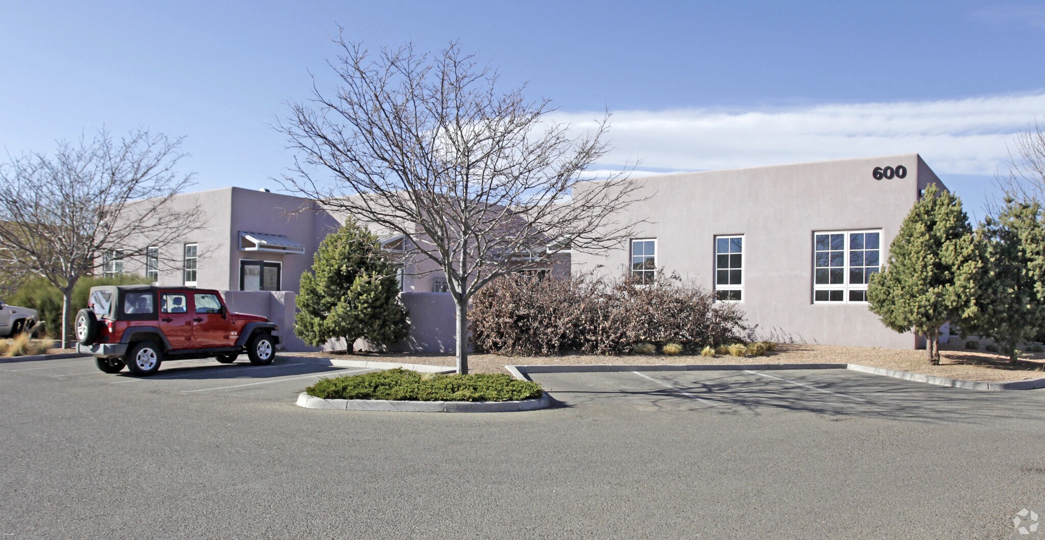 4001 Office Ct, Santa Fe, NM for Rent