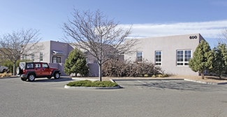 Santa Fe, NM Office - 4001 Office Ct