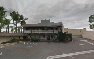 San Marcos, CA Office, Office/Retail, Retail - 801-823 Grand Ave