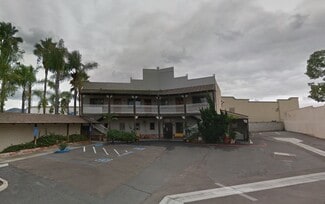 San Marcos, CA Office, Retail - 801-823 Grand Ave