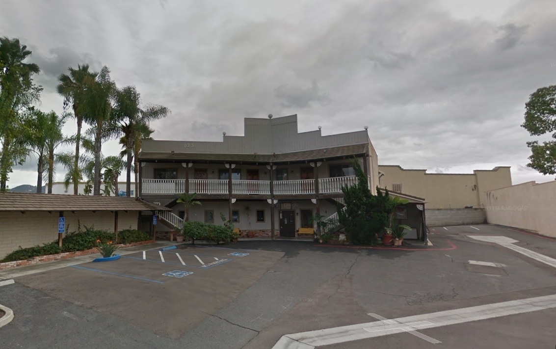 801-823 Grand Ave, San Marcos, CA for Rent
