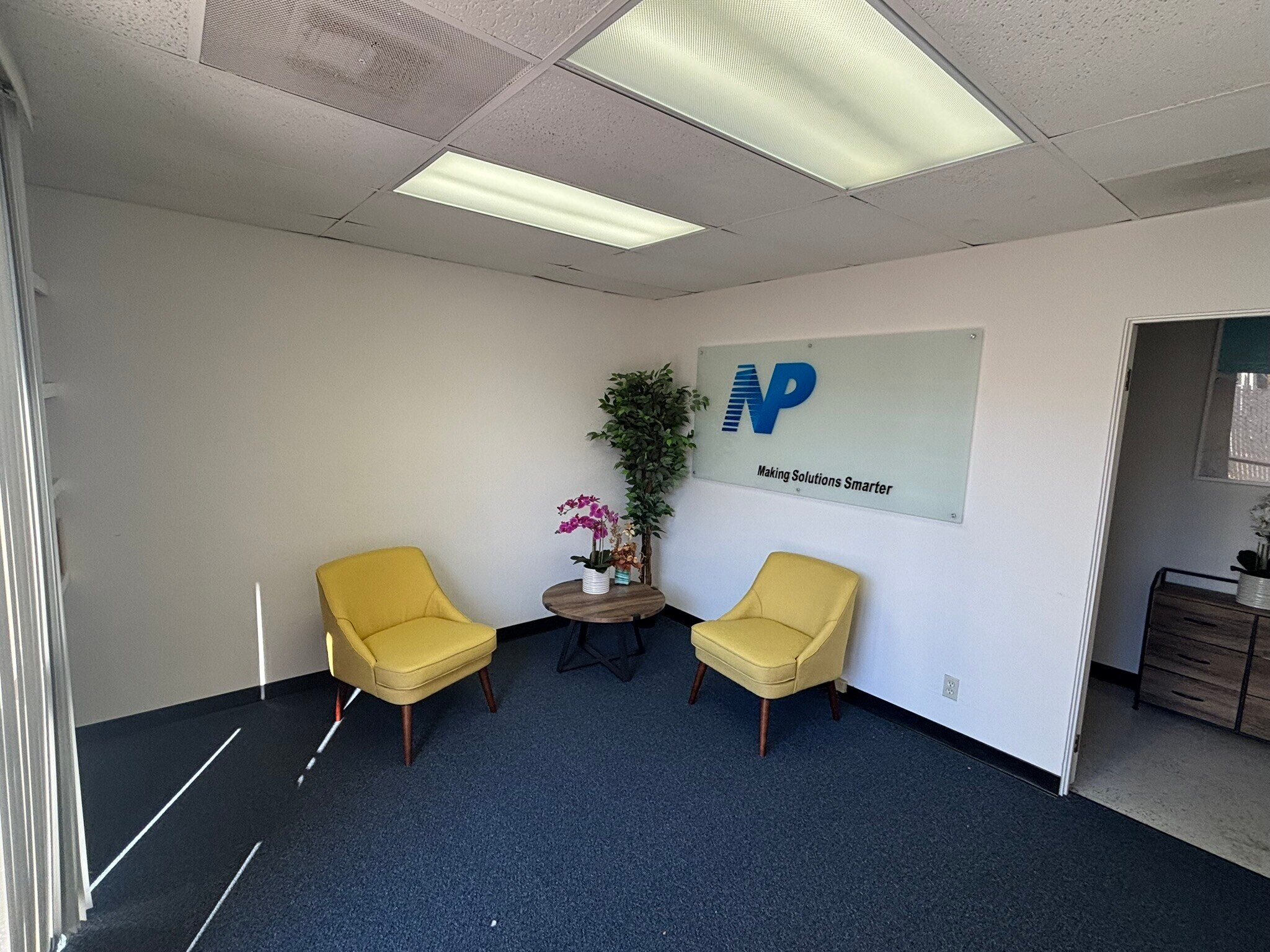 290-302 Brokaw Rd, Santa Clara, CA for Rent