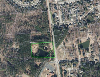 Durham, NC Commercial - 8202 NC 751 Hwy