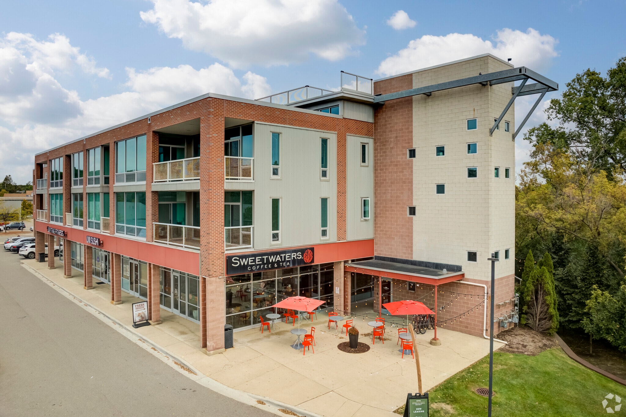 3425 Plymouth Rd, Ann Arbor, MI for Rent