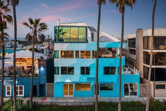 Marina Del Rey, CA Apartments - 3111 Ocean Front Walk