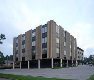 Mobile, AL Office, Office/Medical - 601 Bel Air Blvd