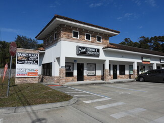 Melbourne, FL Retail - 1905 Dr Martin Luther King Jr Blvd