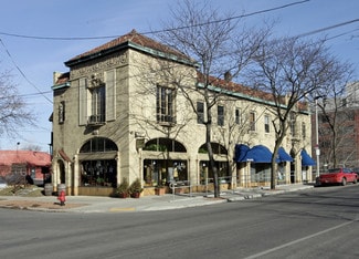 Milwaukee, WI Retail - 2101-2111 N Prospect Ave
