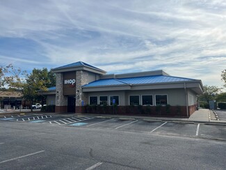 Virginia Beach, VA Retail - 1540 General Booth Blvd