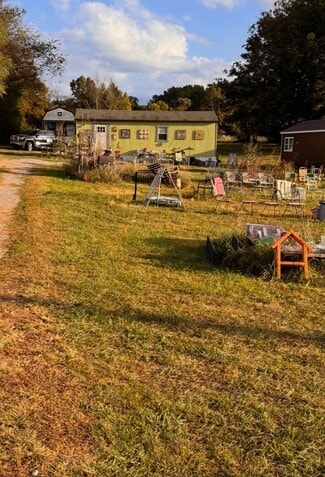 Greenback, TN Freestanding - 6389 Highway 411 S