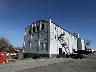Hagerstown, MD Warehouse - 133 S Burhans Blvd