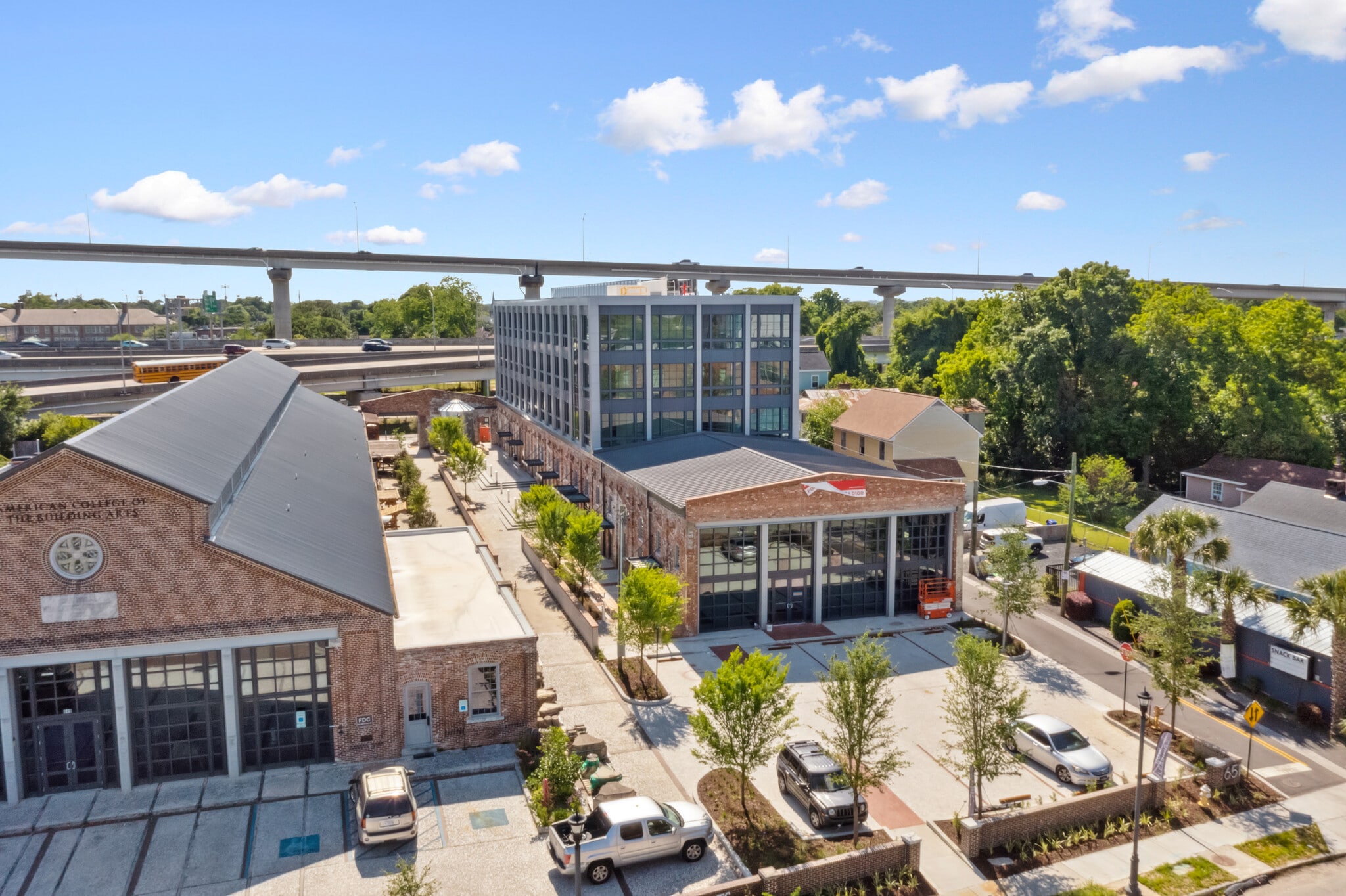 651 Meeting St, Charleston, SC for Rent