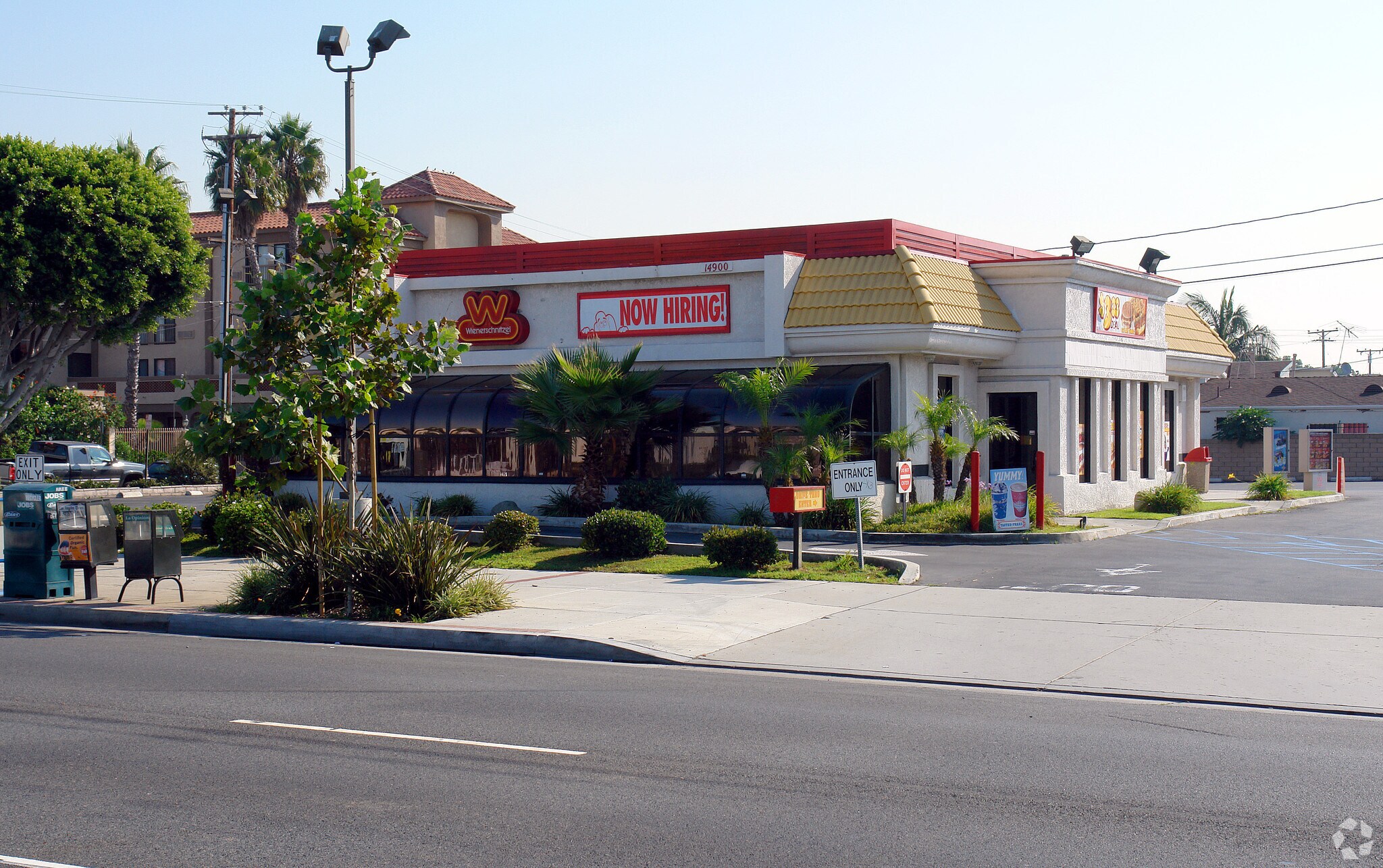 14900 Hawthorne Blvd, Lawndale, CA for Rent