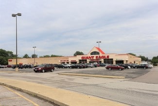 Brooklyn, OH Retail - 6300-7106 Biddulph Rd