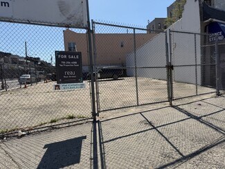 Brooklyn, NY Commercial Land - 7901 7th Ave