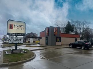 Mishawaka, IN undefined - 213 E Mckinley Ave