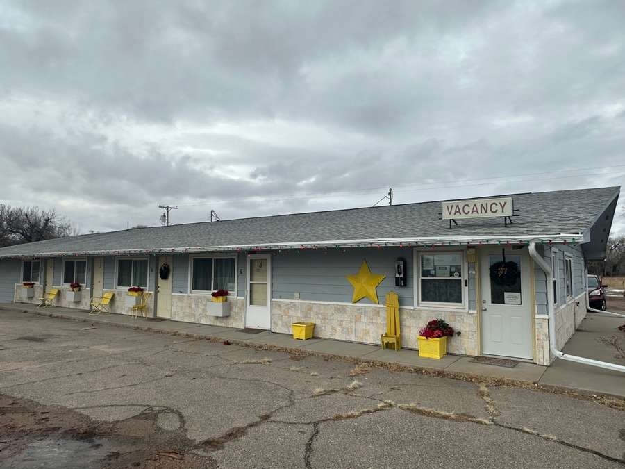 810 E US Hwy 275, Ewing, NE for Sale