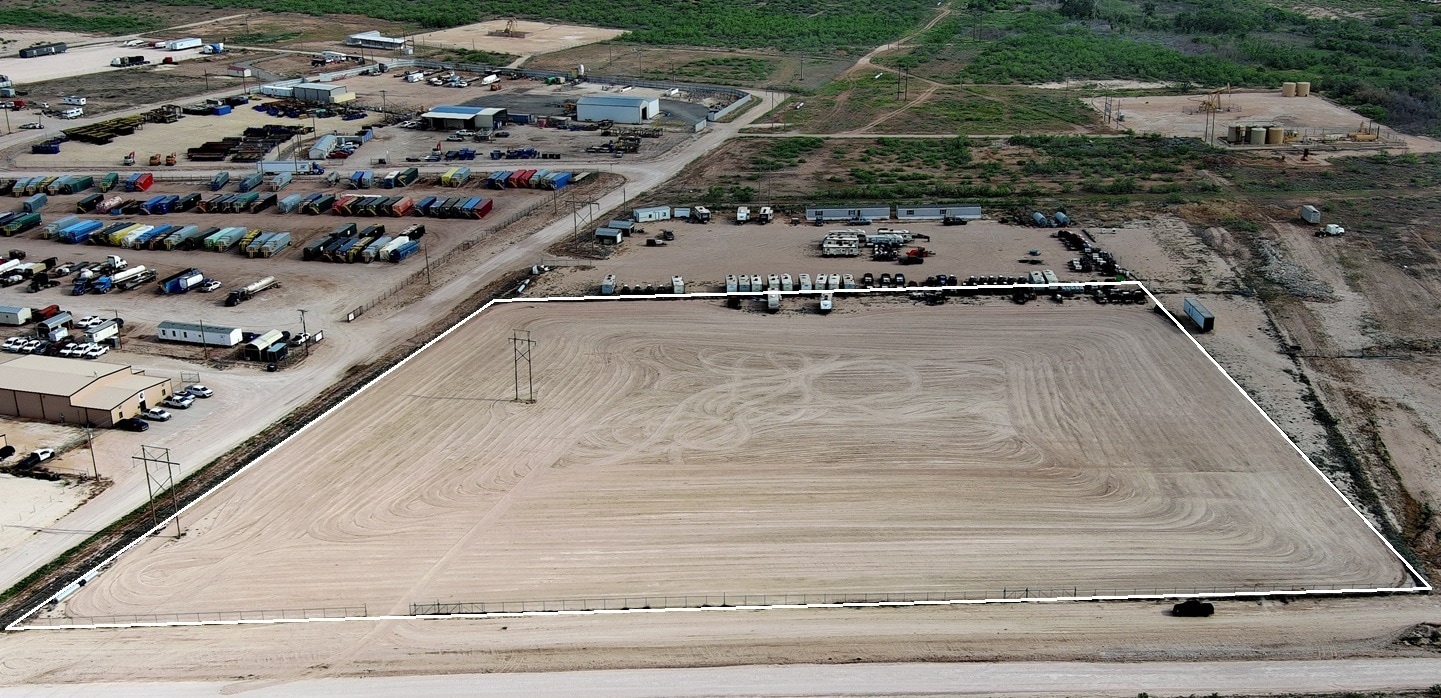 0000 Saybrook Road, Odessa, TX for Sale
