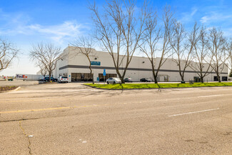 Stockton, CA Industrial - 4114 S Airport Way