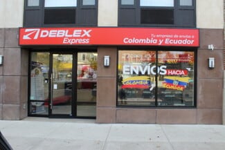 Corona, NY Retail - 10314 Northern Blvd