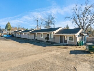 Milwaukie, OR Multi-Family - 15026 SE Arista Dr