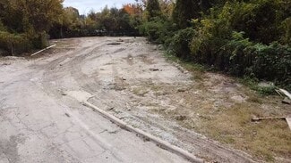 Raleigh, NC Commercial Land - 1635 Wake Forest Rd