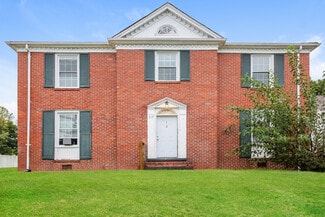 Mount Airy, NC Apartments - 517 Willow St