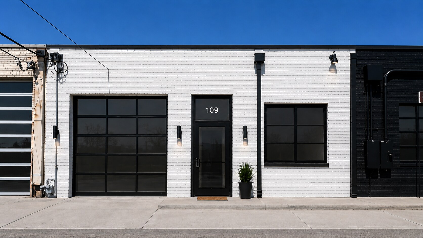 109 Manufacturing St, Dallas, TX for Rent