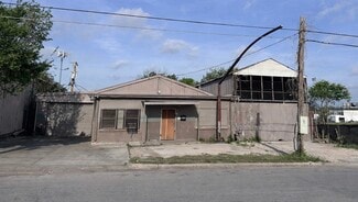 Fort Worth, TX Industrial - 620 S Collard St Fort Worth, TX Industrial - 620 S Collard St