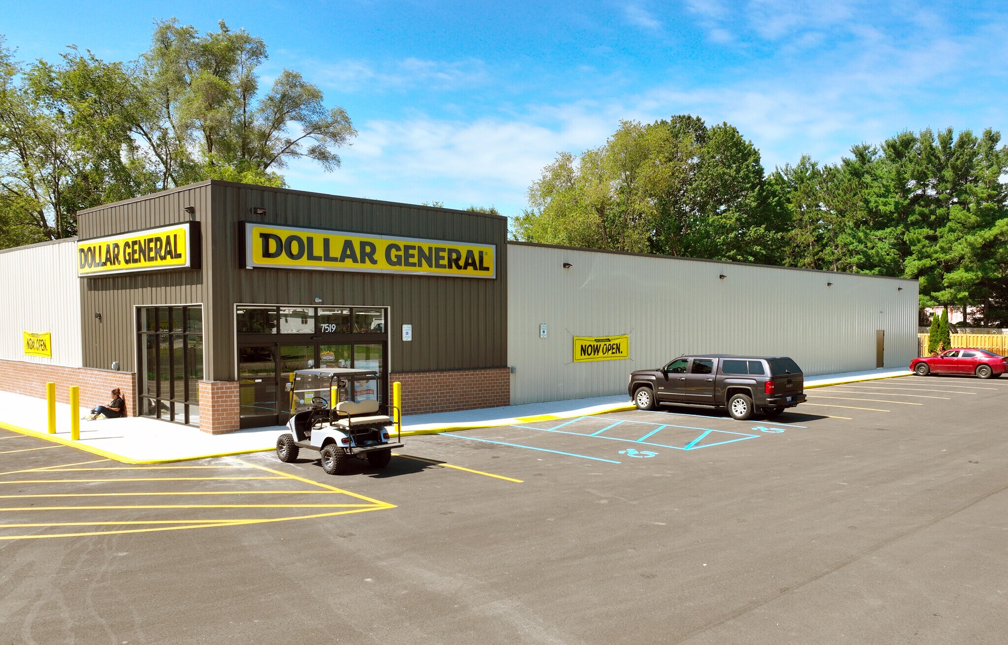 7519 E Michigan Ave, Jackson, MI for Sale
