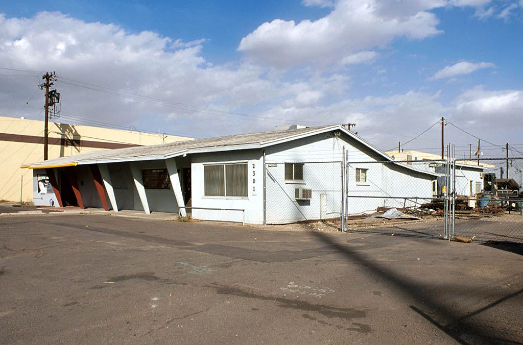 2301 N 27th Ave, Phoenix, AZ for Sale