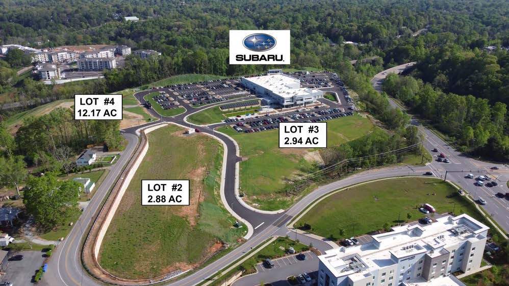 S Brevard Rd, Asheville, NC for Sale