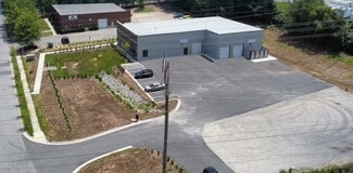 Raleigh, NC Flex - 4600 Trademark Dr