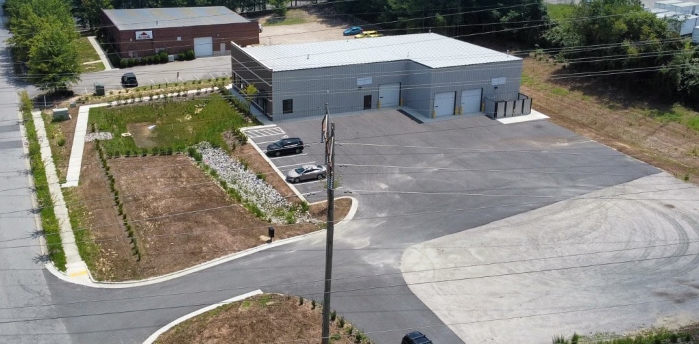 4600 Trademark Dr, Raleigh, NC for Rent