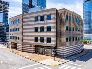 Nashville, TN Office - 223 Rosa L Parks Blvd