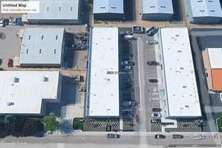 3721 & 3803 E Newby St 3721 & 3803 E Newby St