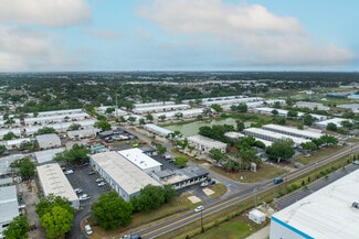 Pinellas Park, FL Industrial - 6565 N 44th St Pinellas Park, FL Industrial - 6565 N 44th St