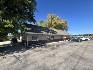 Evansville, WI Commercial - 8119 N US Highway 14