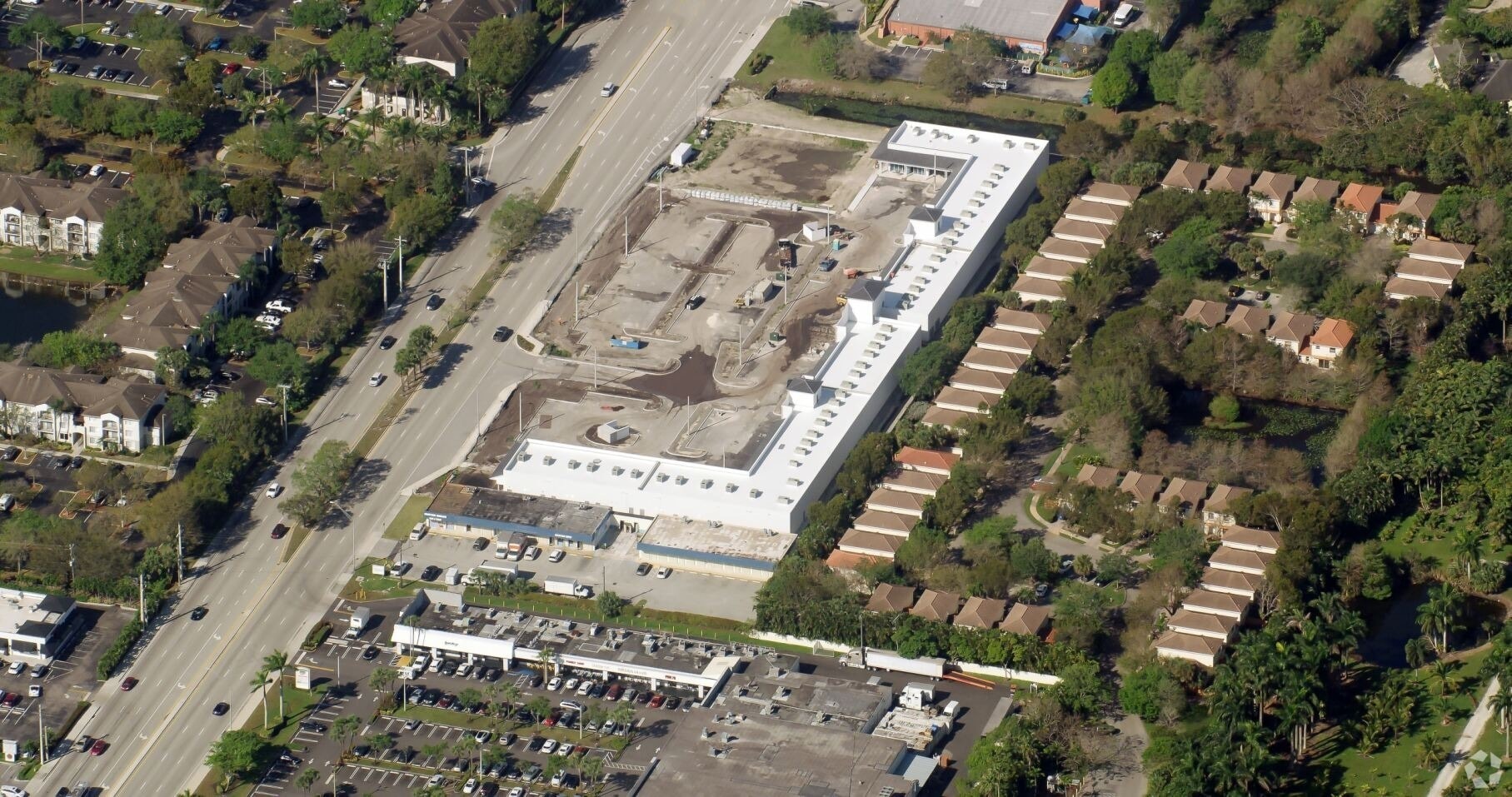 6601 Stirling Rd, Davie, FL for Rent
