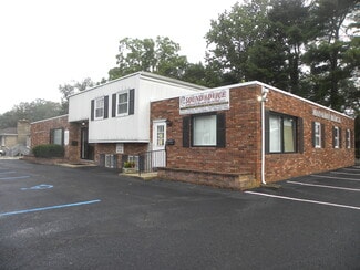 Vineland, NJ Office - 1180 Karin St