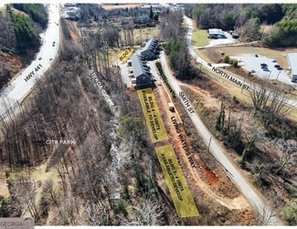 Clayton, GA Residential - 0 Living Waters Way