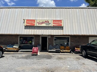 Tallapoosa, GA Auto Repair - 2434 US Highway 78