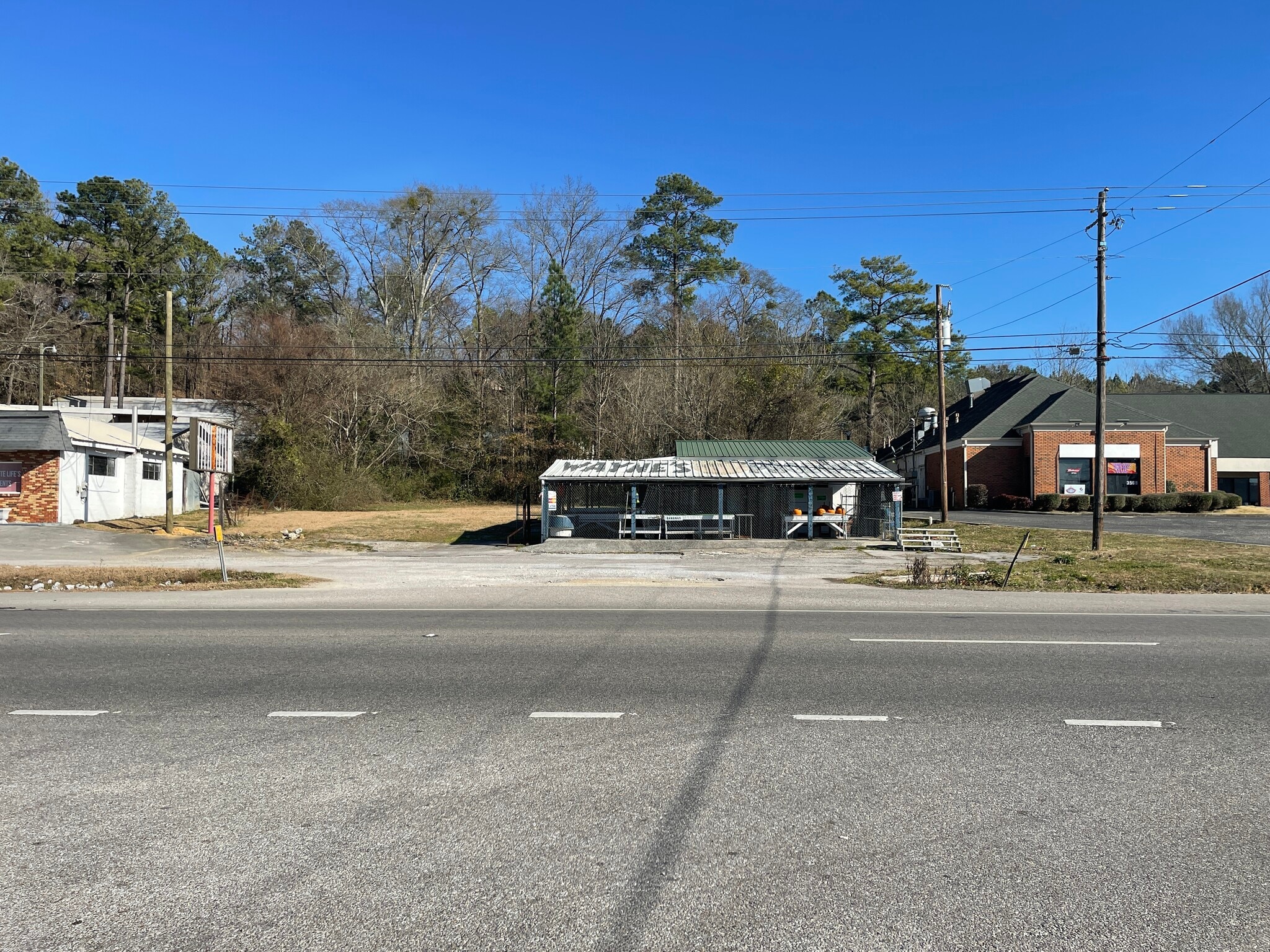 3557 Pelham Pky, Pelham, AL for Sale