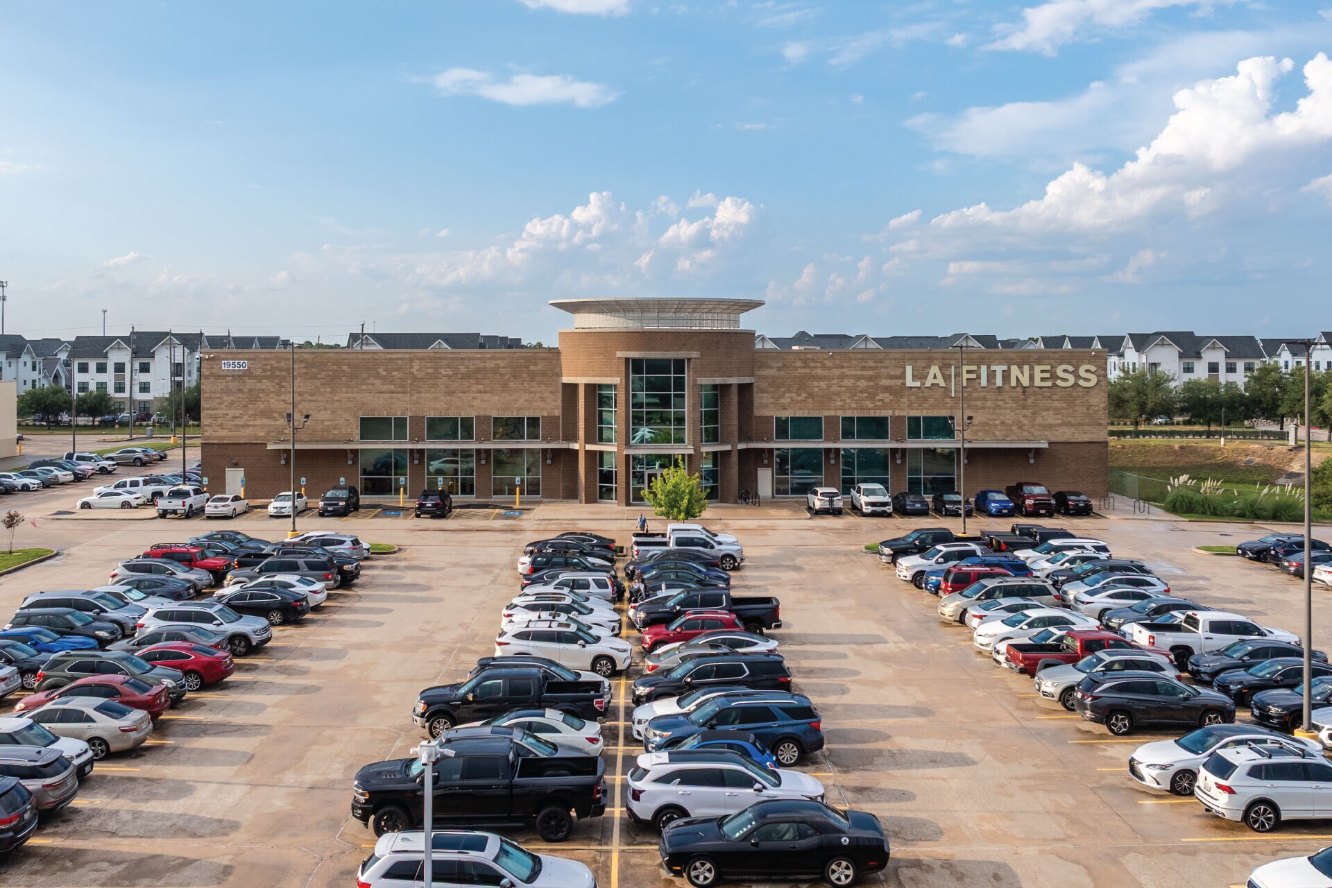19550 Restaurant Row, Houston, TX for Sale