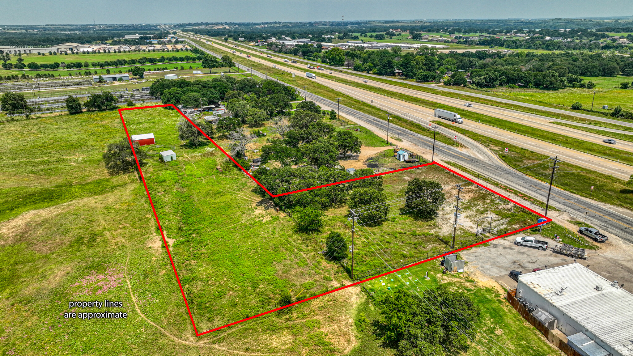 7452 Interstate 20 Frontage rd, Weatherford, TX for Sale