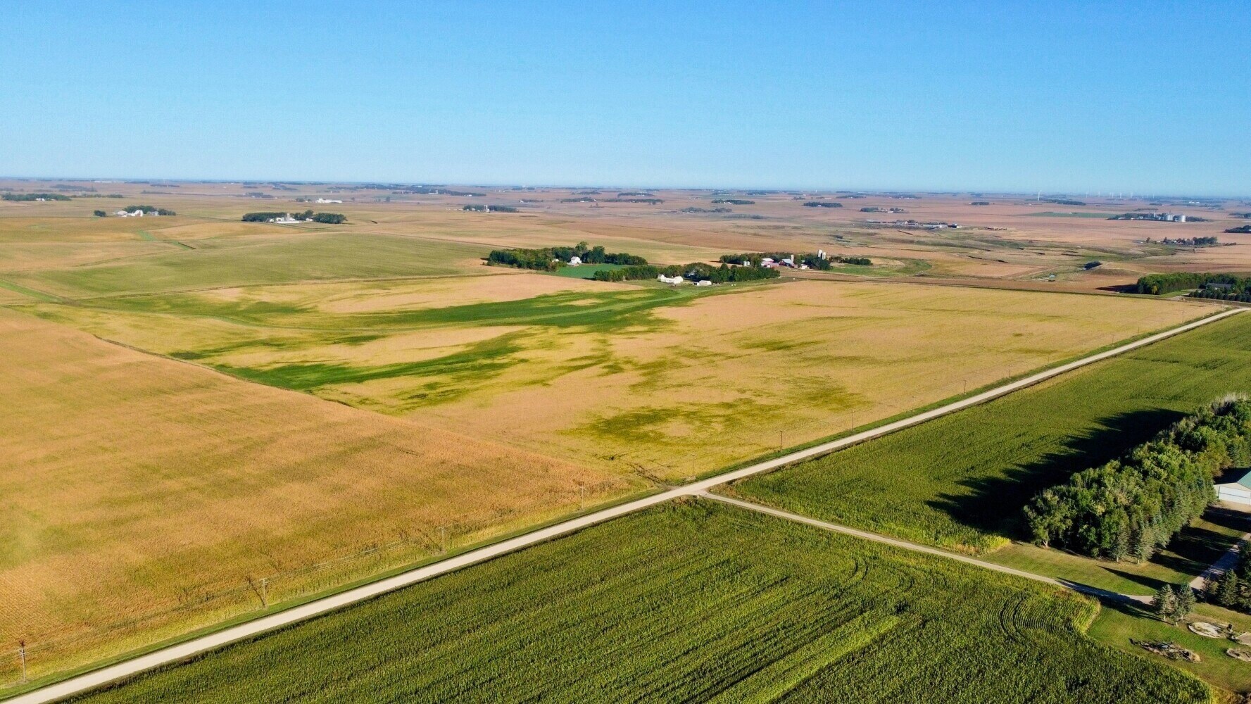 West 145 AC, Edgerton, MN for Sale