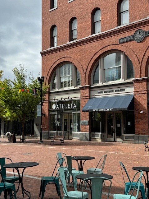 1 Church St, Burlington, VT for Rent