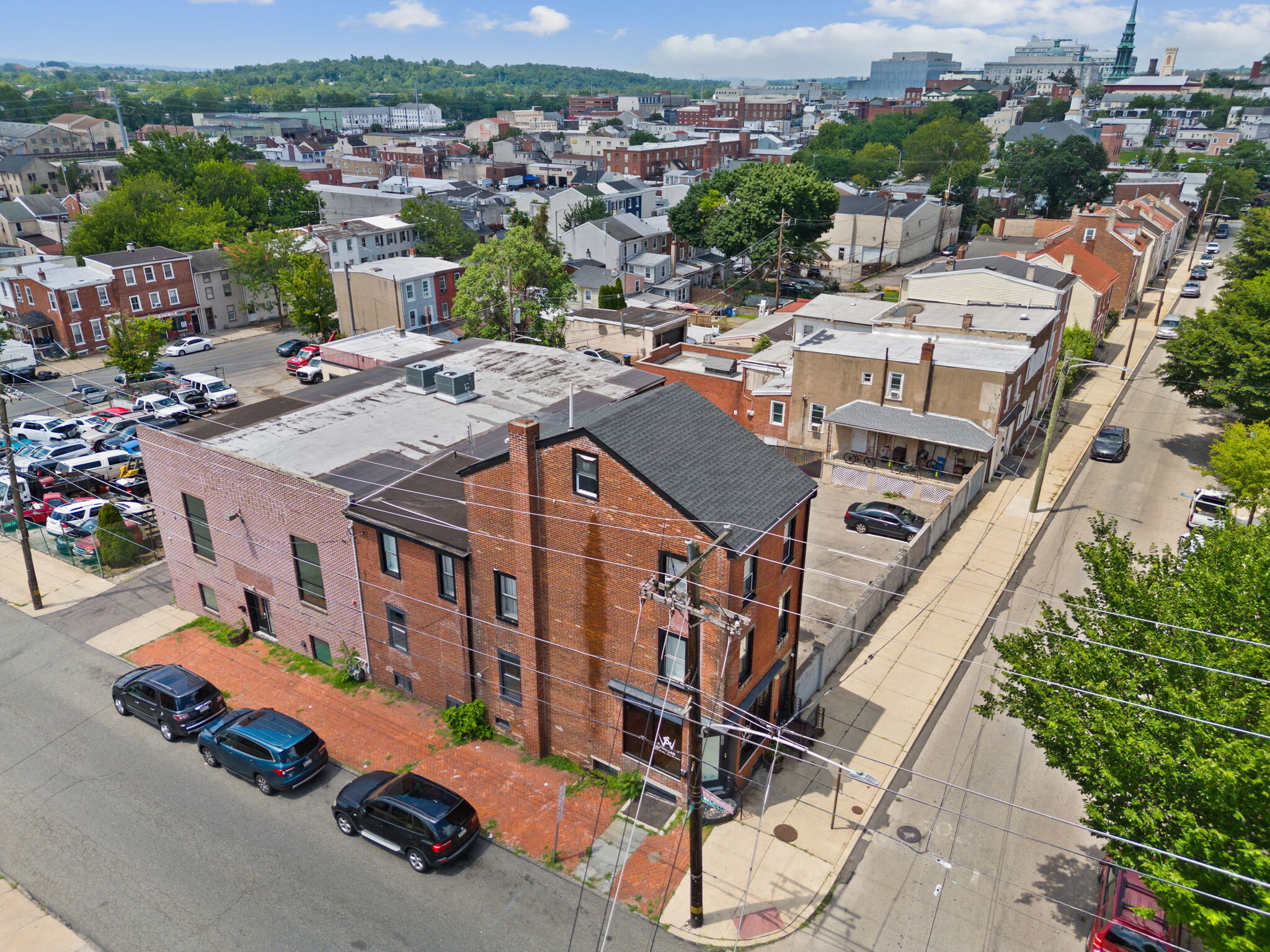 368 E Moore St, Norristown, PA for Sale